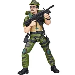 G.I. Joe Classified Series 6-Inch Action Figure - Select Figure(s)