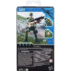 G.I. Joe Classified Series 6-Inch Action Figure - Select Figure(s)