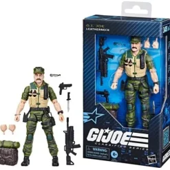 G.I. Joe Classified Series 6-Inch Action Figure - Select Figure(s)