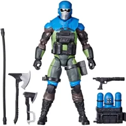 G.I. Joe Classified Series 6-Inch Action Figure - Select Figure(s)