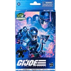 G.I. Joe Classified Series 6-Inch Action Figure - Select Figure(s)