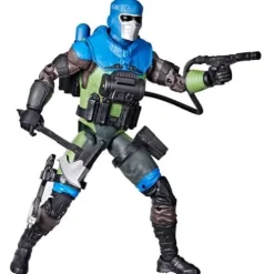 G.I. Joe Classified Series 6-Inch Action Figure - Select Figure(s)