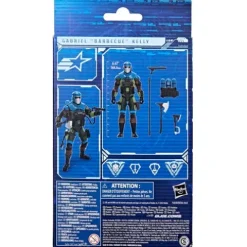 G.I. Joe Classified Series 6-Inch Action Figure - Select Figure(s)