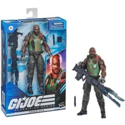 G.I. Joe Classified Series 6-Inch Action Figure - Select Figure(s)