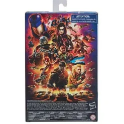 G.I. Joe Classified Series 6-Inch Action Figure - Select Figure(s)