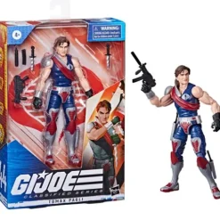 G.I. Joe Classified Series 6-Inch Action Figure - Select Figure(s)