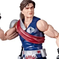 G.I. Joe Classified Series 6-Inch Action Figure - Select Figure(s)