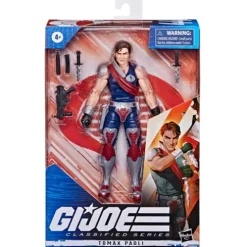 G.I. Joe Classified Series 6-Inch Action Figure - Select Figure(s)