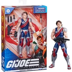 G.I. Joe Classified Series 6-Inch Action Figure - Select Figure(s)