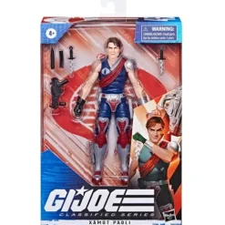 G.I. Joe Classified Series 6-Inch Action Figure - Select Figure(s)
