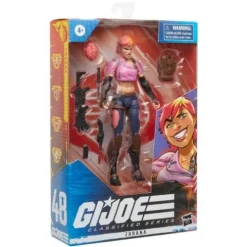 G.I. Joe Classified Series 6-Inch Action Figure - Select Figure(s)
