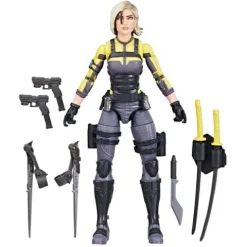 G.I. Joe Classified Series 6-Inch Action Figure - Select Figure(s)