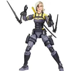 G.I. Joe Classified Series 6-Inch Action Figure - Select Figure(s)