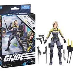 G.I. Joe Classified Series 6-Inch Action Figure - Select Figure(s)
