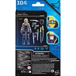 G.I. Joe Classified Series 6-Inch Action Figure - Select Figure(s)