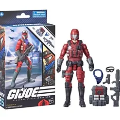 G.I. Joe Classified Series 6-Inch Action Figure - Select Figure(s)