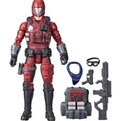 G.I. Joe Classified Series 6-Inch Action Figure - Select Figure(s)