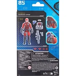 G.I. Joe Classified Series 6-Inch Action Figure - Select Figure(s)
