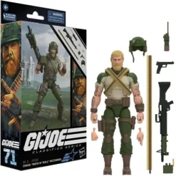 G.I. Joe Classified Series 6-Inch Action Figure - Select Figure(s)
