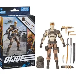 G.I. Joe Classified Series 6-Inch Action Figure - Select Figure(s)