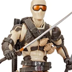 G.I. Joe Classified Series 6-Inch Action Figure - Select Figure(s)