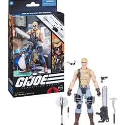 G.I. Joe Classified Series 6-Inch Action Figure - Select Figure(s)