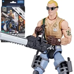 G.I. Joe Classified Series 6-Inch Action Figure - Select Figure(s)