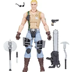 G.I. Joe Classified Series 6-Inch Action Figure - Select Figure(s)