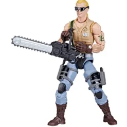 G.I. Joe Classified Series 6-Inch Action Figure - Select Figure(s)