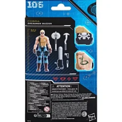 G.I. Joe Classified Series 6-Inch Action Figure - Select Figure(s)