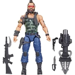 G.I. Joe Classified Series 6-Inch Action Figure - Select Figure(s)