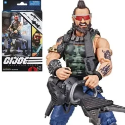 G.I. Joe Classified Series 6-Inch Action Figure - Select Figure(s)