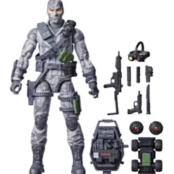 G.I. Joe Classified Series 6-Inch Action Figure - Select Figure(s)