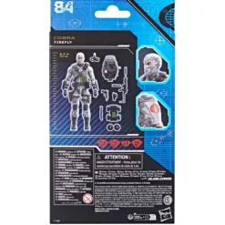 G.I. Joe Classified Series 6-Inch Action Figure - Select Figure(s)