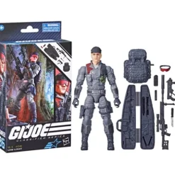 G.I. Joe Classified Series 6-Inch Action Figure - Select Figure(s)
