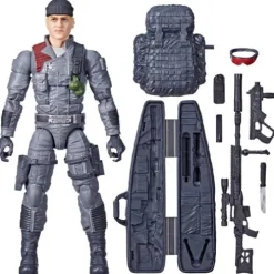 G.I. Joe Classified Series 6-Inch Action Figure - Select Figure(s)