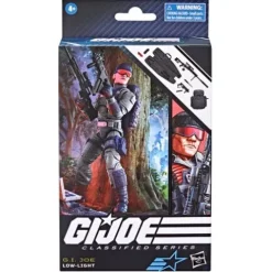 G.I. Joe Classified Series 6-Inch Action Figure - Select Figure(s)