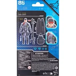 G.I. Joe Classified Series 6-Inch Action Figure - Select Figure(s)