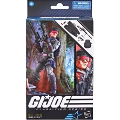 G.I. Joe Classified Series 6-Inch Action Figure - Select Figure(s)