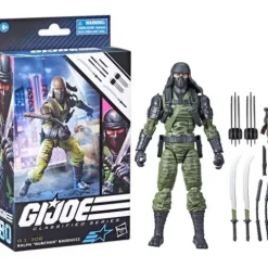 G.I. Joe Classified Series 6-Inch Action Figure - Select Figure(s)