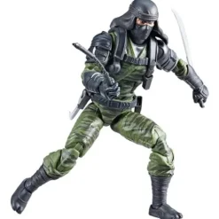 G.I. Joe Classified Series 6-Inch Action Figure - Select Figure(s)