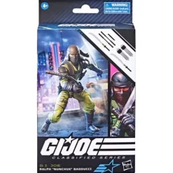 G.I. Joe Classified Series 6-Inch Action Figure - Select Figure(s)