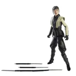 G.I. Joe Classified Series 6-Inch Snake Eyes: G.I. Joe Origins Action Figure - Select Figure(s)