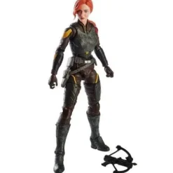 G.I. Joe Classified Series 6-Inch Snake Eyes: G.I. Joe Origins Action Figure - Select Figure(s)