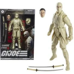 G.I. Joe Classified Series 6-Inch Snake Eyes: G.I. Joe Origins Action Figure - Select Figure(s)