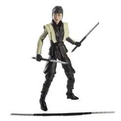 G.I. Joe Classified Series 6-Inch Snake Eyes: G.I. Joe Origins Action Figure - Select Figure(s)