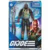 GI Joe Classified Series 6-Inch Roadblock Action Figure
