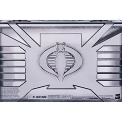 G.I. Joe Classified Series Crimson Strike Team Baroness