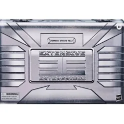 G.I. Joe Classified Series Crimson Strike Team Baroness