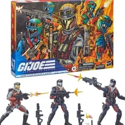 G.I. Joe Classified Series 6-Inch Action Figures - Select Pack(s)
